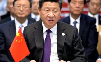 China has more diplomatic posts globally than the US, and grew its lead in 2020