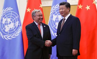 China’s drive to control is only getting worse