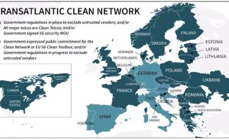 The Transatlantic Alliance Goes Clean