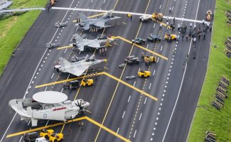 US, Taiwan step up economic cooperation in new dialogue