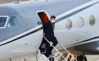 U.S. Policy on China May Move from ‘America First’ to America & Co.