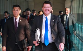 US Promotes 5G Clean Path Initiative, Urges Allies to Join