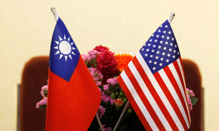 Taiwan Passes Two Resolutions to Resume Diplomatic Relations With the US