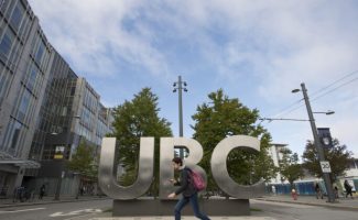 Canadian University Endowments Risk Investing in Blacklisted Chinese Companies