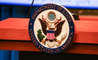 State Department Warns Top US Firms Over Supply Chain Risks Linked to China’s Xinjiang