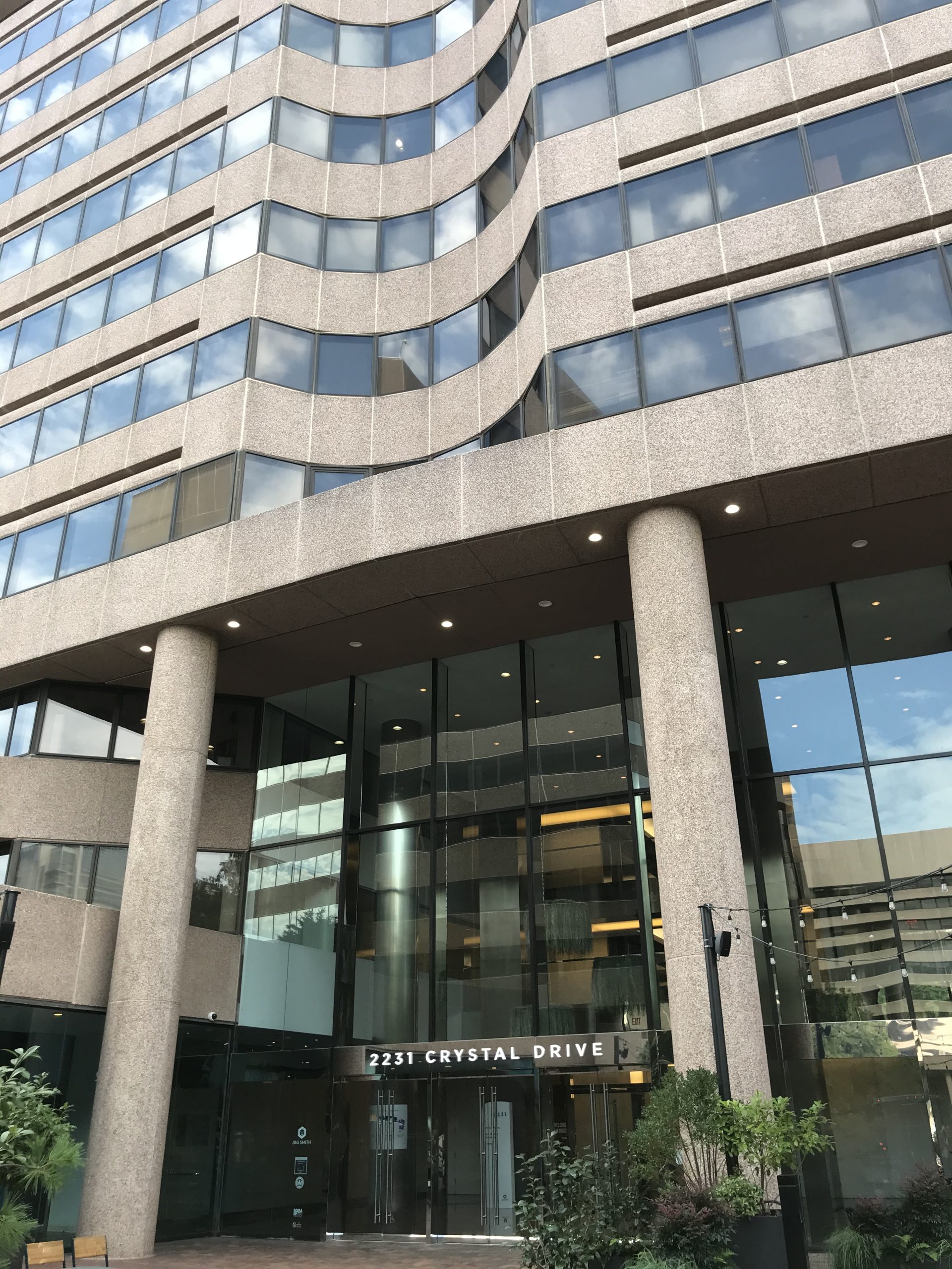 Center for Tech Diplomacy Launches Washington, D.C. Office