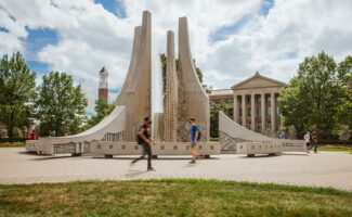 ​Center for Tech Diplomacy at Purdue Adds Three Distinguished Senior Fellows to the Team