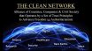 Introduction to the Clean Network