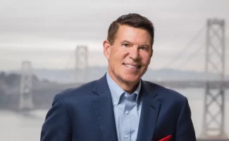 Keith Krach nominated for 2022 Nobel Prize