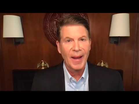 Why Keith Krach Went to Harvard Business School