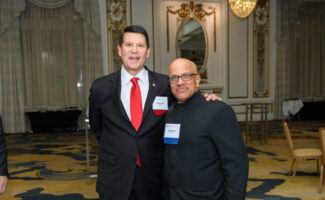 Opportunity International and 2022 Nobel Peace Prize Nominee Keith Krach Announce Trusted Tech Microfinance Initiative