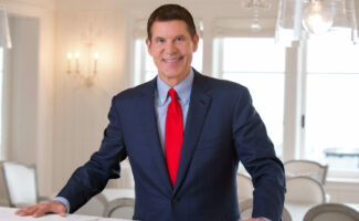 Transformational leadership style inspires ‘moonshot goals’
