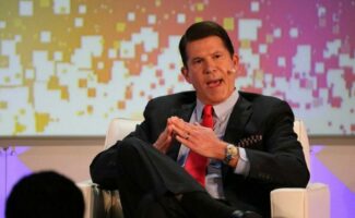 How to build a startup: 7 tips from Keith Krach