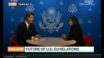 U.S. State Department Undersecretary Keith Krach on national security
