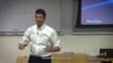 Keith Krach Lecture at Stanford Graduate School of Business on Global Technology Security Strategy
