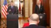 Remarks by Under Secretary Krach, at the Office of the Prime Minister of Albania