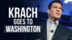 Keith Krach Goes to Washington