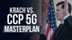 CCP on the Verge of Dominating 5G