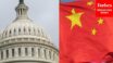 Democrats And Republicans Discuss Threat Posed By China