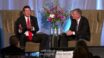 Fireside chat with Murray Newlands and Keith Krach at the Global Capital Summit