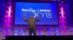 The Man in the Glass – DocuSign All Hands Meeting 2016