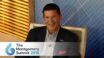 Accelerating Japan’s Digital Transformation With Keith Krach At Nikkei Global Digital Summit