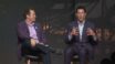 DocuSign MOMENTUM 2013 Keynote With Keith Krach
