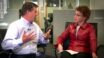 Keith Krach & Meg Whitman Discuss Hewlett-Packard Split & How DocuSign Is Running Their Business