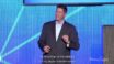 The Man in the Glass – DocuSign All Hands Meeting 2016