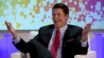 How Keith Krach Learned From His Failures