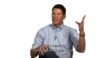 What Makes A Great Leader? What Sigma Chi Fraternity Taught Keith Krach About Leadership