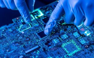 President Biden signs $52bn CHIPS Act into law