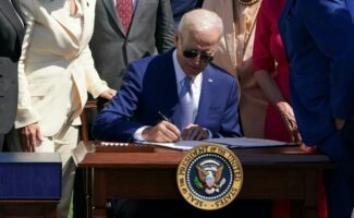 The CHIPS and Science Act Became Law, Now What?