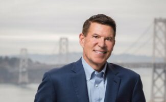 Keith Krach