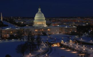 Biden signs CHIPS Act