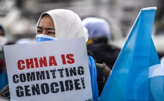 China’s manipulating global discourse to drown out vast human rights abuses of Uyghurs: US State dept