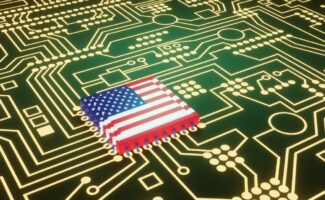 Architect of CHIPS Act Speaks on Its Impact