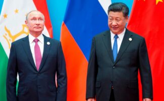 3 ways China and Russia are forging much closer economic ties