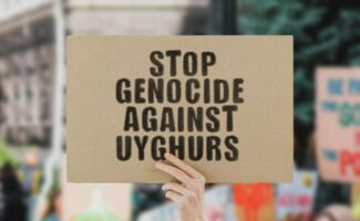 University Boards: Divest From Uyghur Genocide