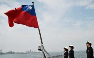 US Should Formally Recognize Taiwan, Former Undersecretary of State Says