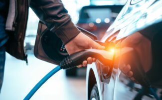 CARS OF THE FUTURE WILL OFFER “ELECTRIFYING” RIDES — GUARANTEED
