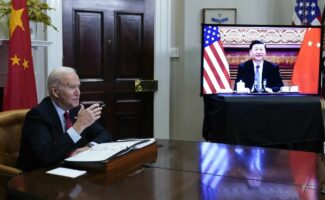 Biden faces ‘unpredictable’ era with China’s empowered Xi