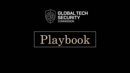 Global Tech Security Commission Detailed Overview