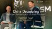 China Decoupling: The Clean Network as a Trusted Network? Keith Krach at COSM 2022