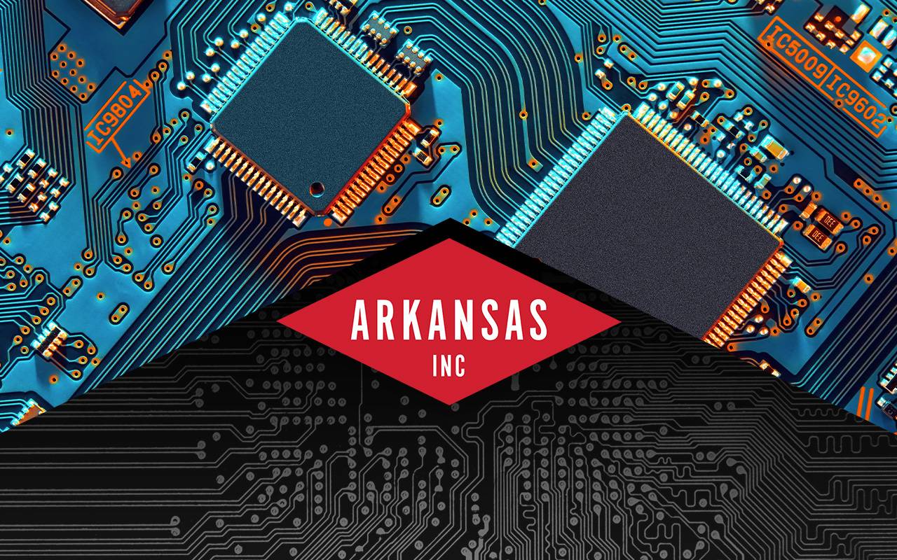 How the CHIPS Act Can Impact Arkansas