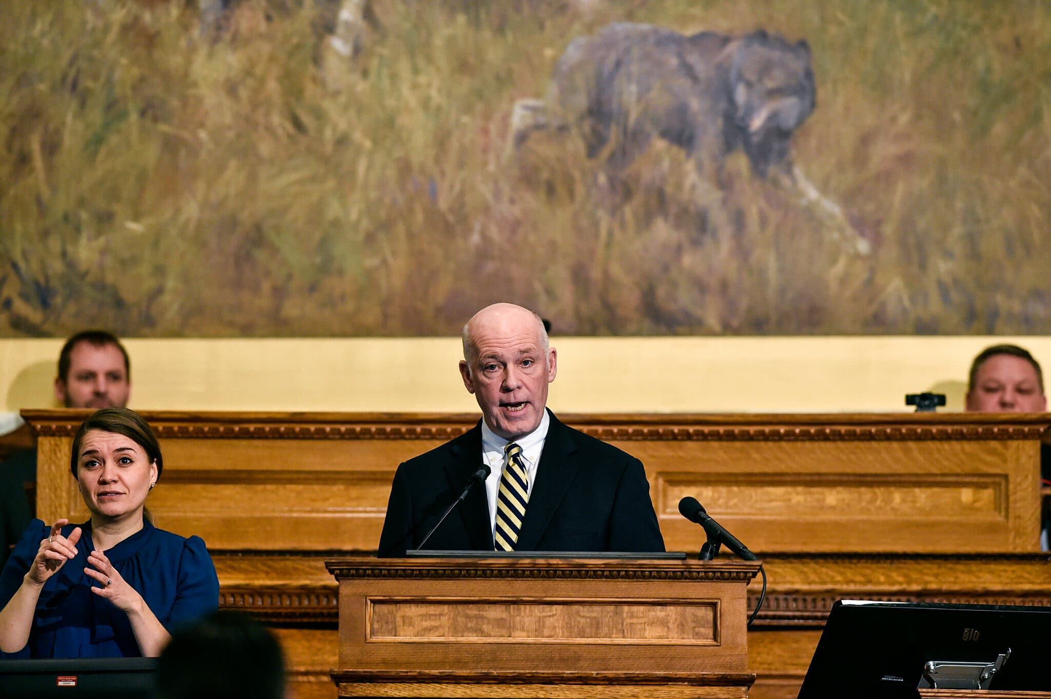 Montana’s Plan To Ban TikTok Is A Preview For The Rest Of The Country