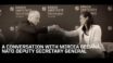 Keith Krach – Businessman, Former Diplomat & Nobel Peace Prize Nominee | Navigating Tech & Diplomacy