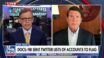 Chairman Keith Krach on Fox News talking TikTok dangers, It’s ‘cocaine’ ‘disguised as candy’
