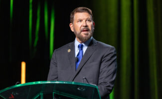 Keith Krach Semicon West