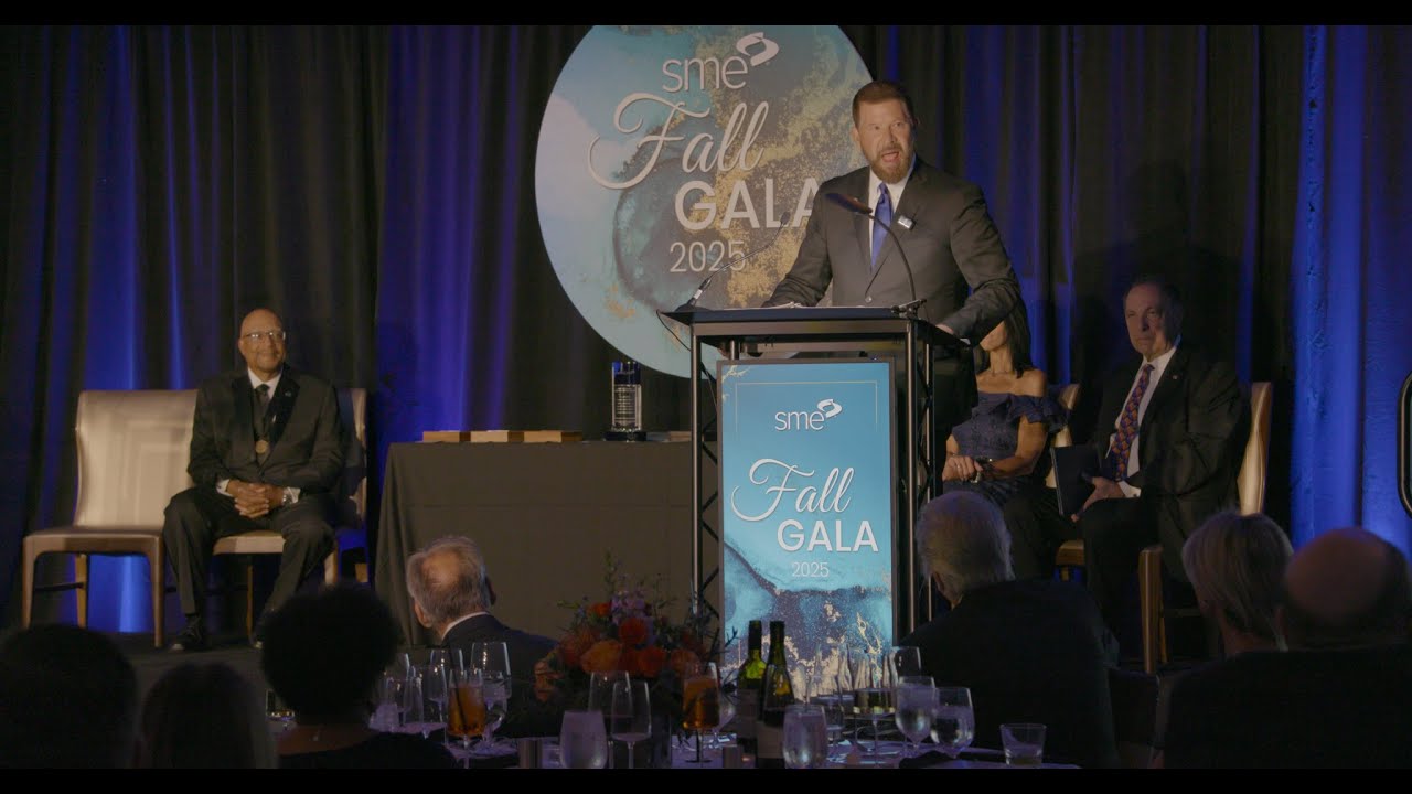 Keith Krach Receives Nation’s Highest Manufacturing Honor | $4.5 Trillion Global Impact